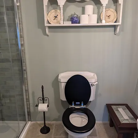 Goggin * New Kildimo