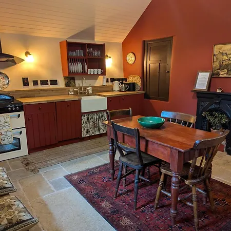 بيت للعطل Goggin New Kildimo