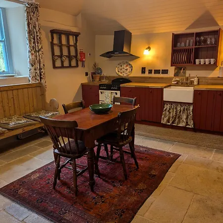 Goggin بيت للعطل