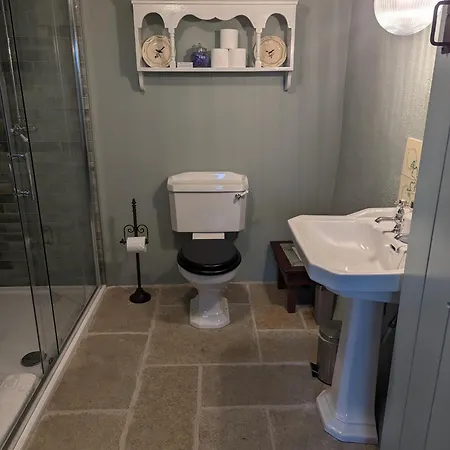 بيت للعطل Goggin *