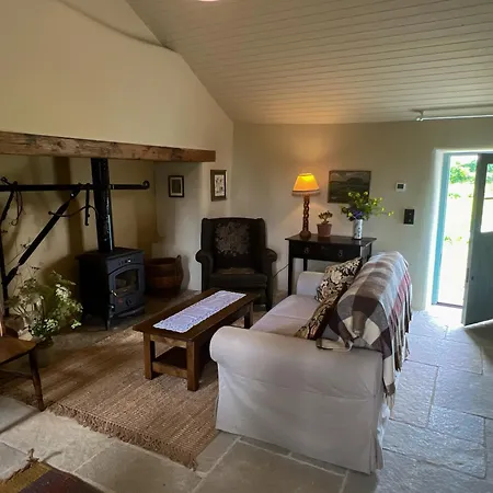 Goggin 度假居 New Kildimo