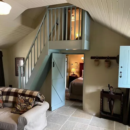 Goggin بيت للعطل