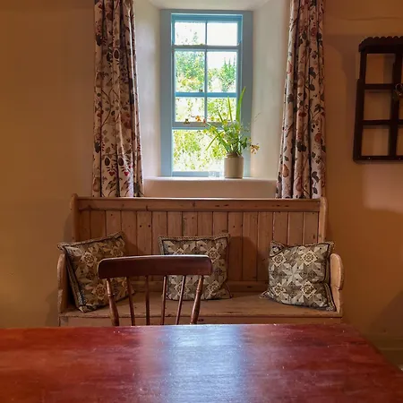 Goggin بيت للعطل New Kildimo