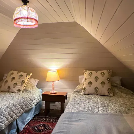 بيت للعطل Goggin *