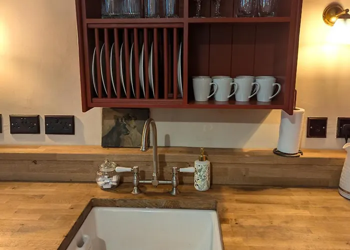 Дом отдыха Goggin New Kildimo