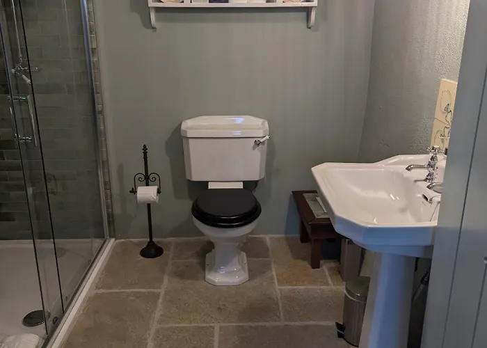 Дом отдыха Goggin *