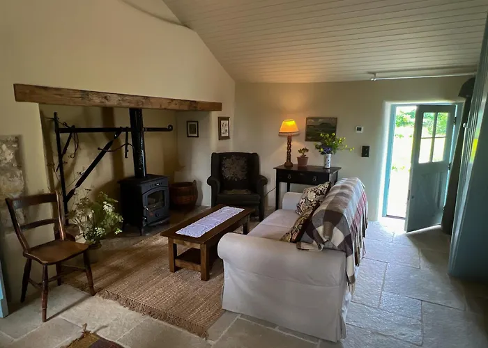 Goggin 度假居 New Kildimo