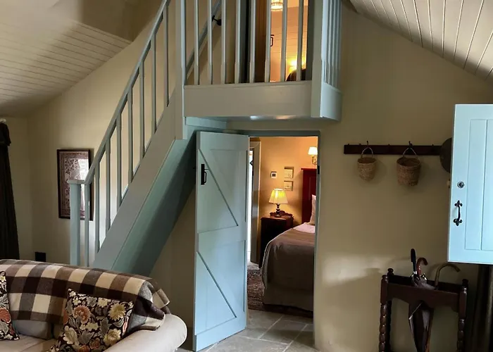 Goggin Дом отдыха