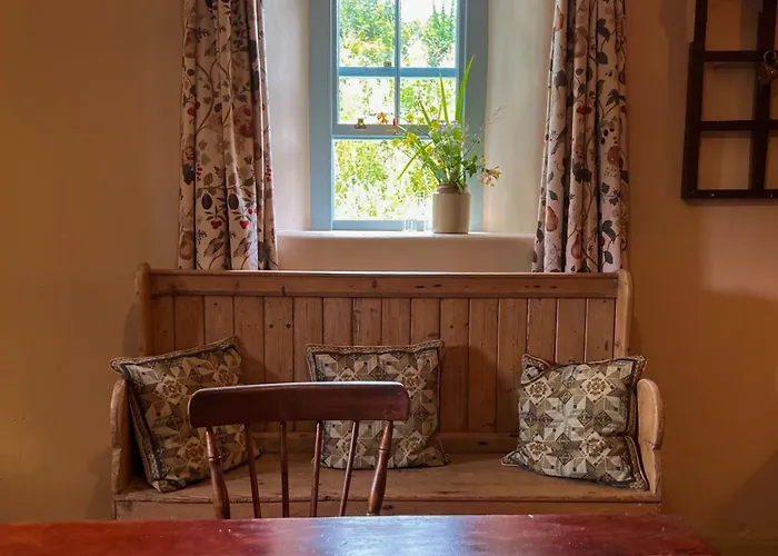 Goggin 度假居 New Kildimo