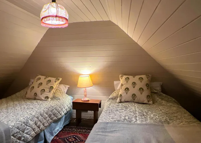 Дом отдыха Goggin *